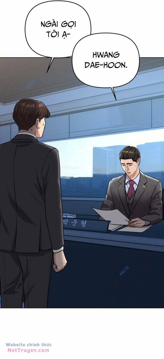 Nhân Viên Thực Tập Kim Cheolsu - chap12 - Trang 58